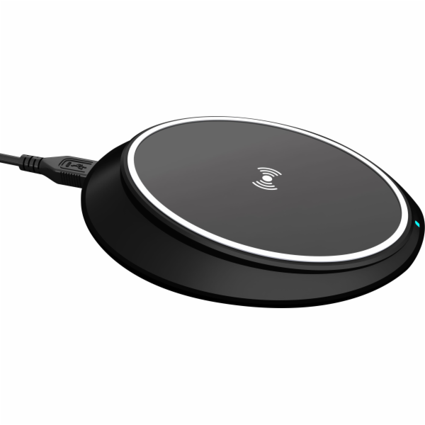 Nabíječka XQISIT XQISITISIT Wireless Fast Charger iPhone ...