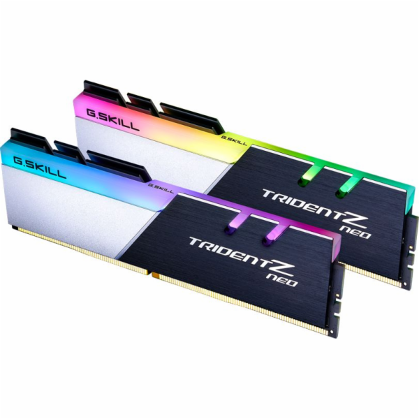Paměť G.Skill Trident Z Neo, DDR4, 64 GB, 3200 MHz, CL16 ...