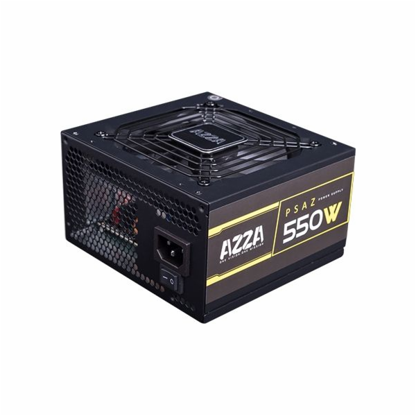 Zdroj Linkworld Azza PSAZ 550W (AD-Z550)
