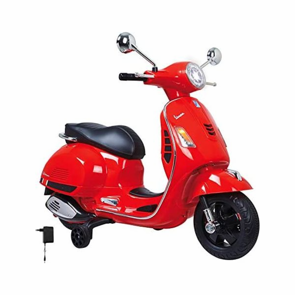Ride-on Vespa GTS 125, dětské vozidlo