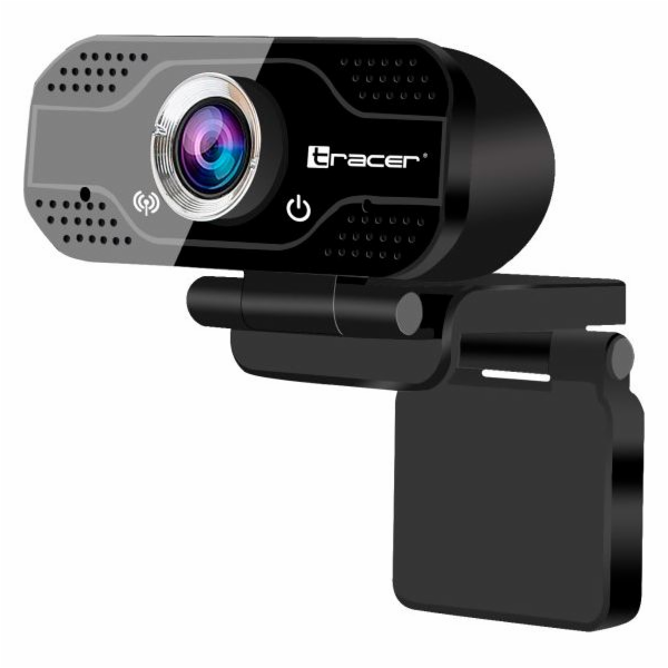 TRACER WEB007, Webkamera FHD s mikrofonem