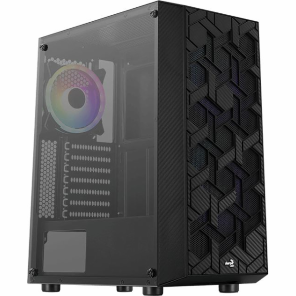 AEROCOOL ADVANCED TECHNOLOGIES Go AeroCool Midi Hive v1 M...