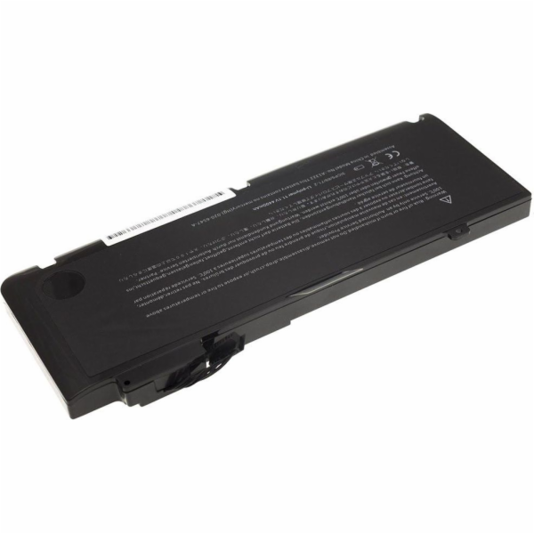 Green Cell Battery A1322 for Apple MacBook Pro 13 A1278 (...