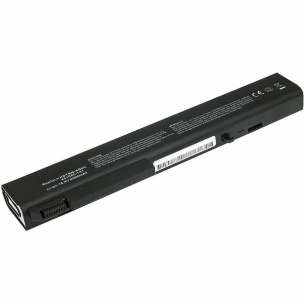 Bateria do HP 8500 14,4V 4400mAh 