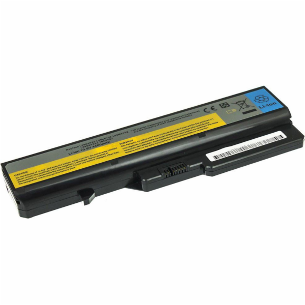 Green Cell LE07 Baterie Lenovo IdeaPad G460 G560 G770 Z46...