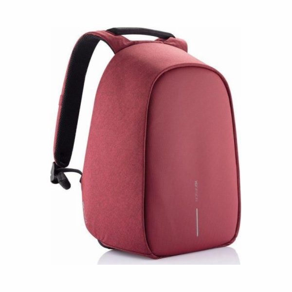 XD DESIGN ANTI-THEFT BACKPACK BOBBY HERO REGULAR RED P/N:...