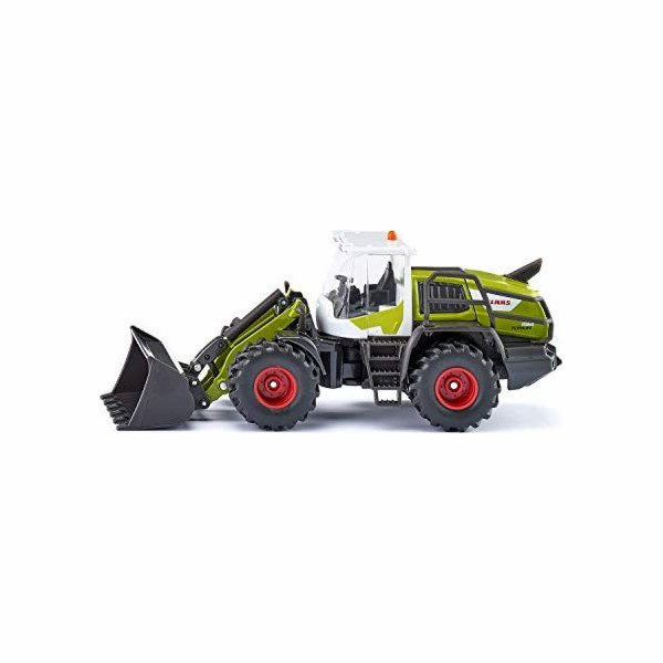 Kolový nakladač Siku SIKU FARMER Claas Torion 1914 - 1999