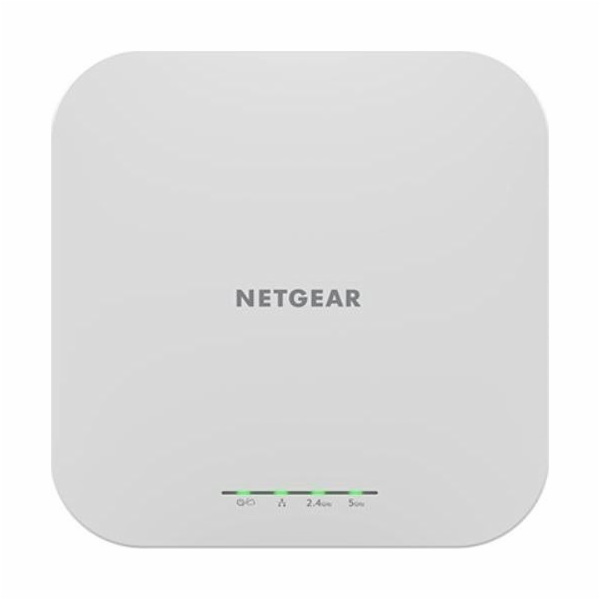 Přístupový bod NETGEAR WAX610 (WAX610-100EUS)