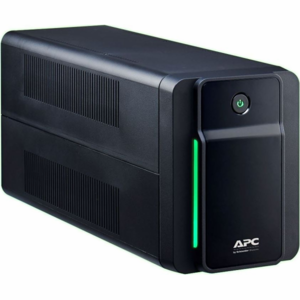 Back-UPS 750VA, 230V, AVR, IEC Zásuvky, UPS