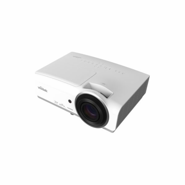 Projektor Vivitek DU857 Lampowy 1920 x 1200px 5000 lm DLP