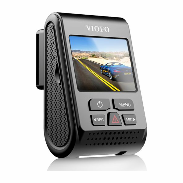 Viofo A119-G V3 Kamera do auta 