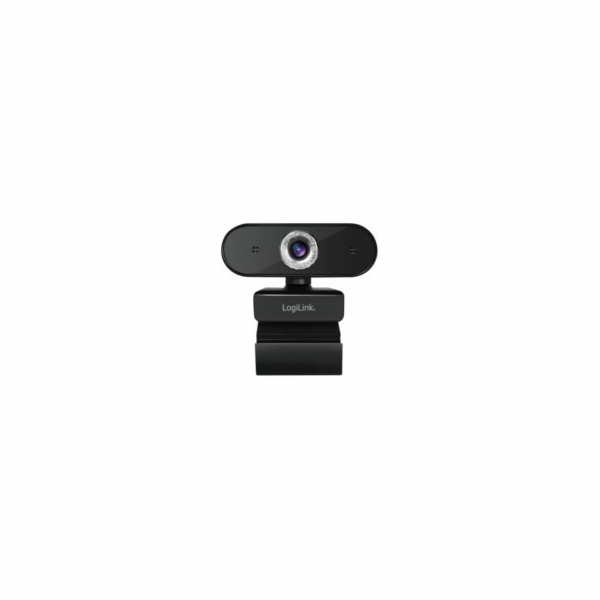 FULL HD webkamera s mikrofonem