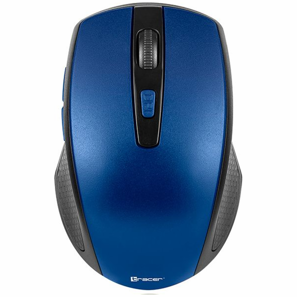 Mouse Tracer Deal Blue (TRAMYS46751)