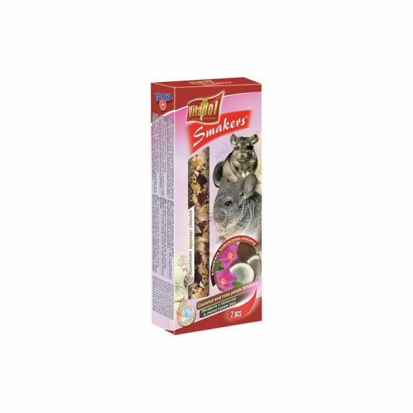 Vitapol zvp-1605 Snack 90 g Chinchilla
