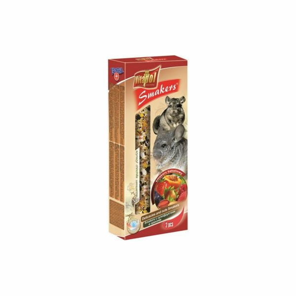 Vitapol zvp-1606 Snack 90 g Chinchilla