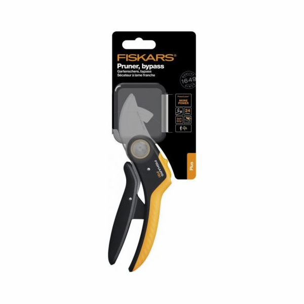 PowerLever Plus Bypass-Gartenschere P721