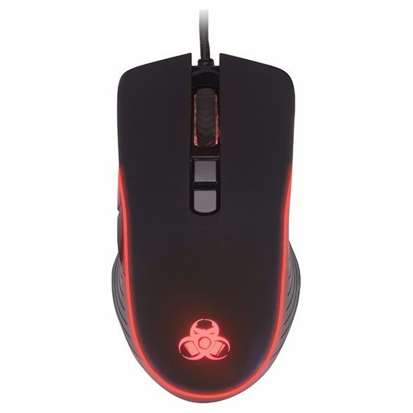 Myš Tracer Gamezone Mavrica (TRAMYS46222)