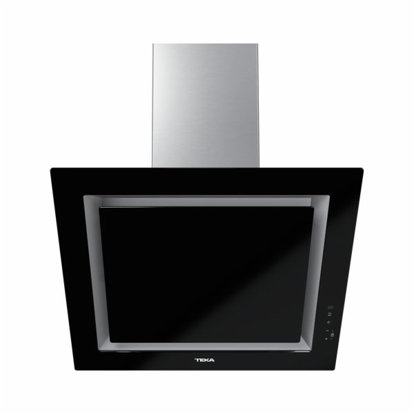 TEKA DLV 68660 BK TOS odsavač par