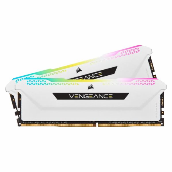 Corsair Vengeance RGB PRO SL, DDR4, 32 GB, 3200 MHz, CL16...