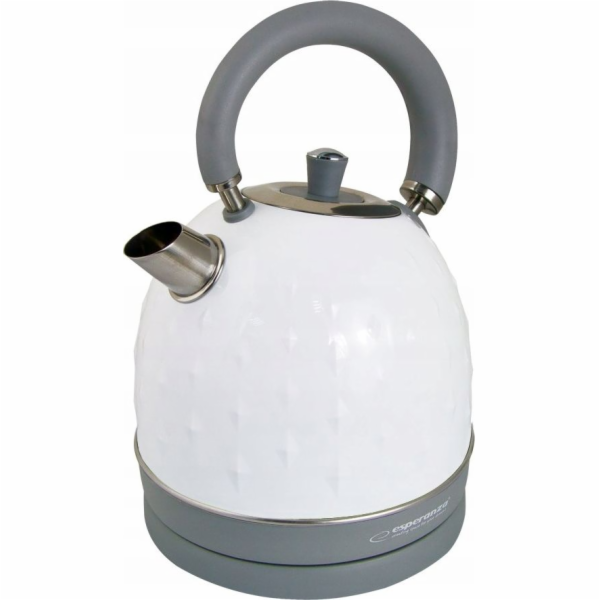 Rychlovarná&nbsp;konvice&nbsp;Esperanza&nbsp;Columbia&nbsp;EKK034W