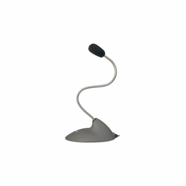 Počítačový mikrofon MIC-111 3,5 mm jack