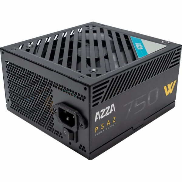 Zdroj Azza 750W (PSAZ-750W)