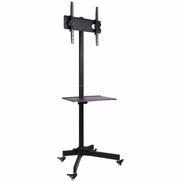 Techly ICA-TR21 Držák na TV 139,7 cm (55") Černá