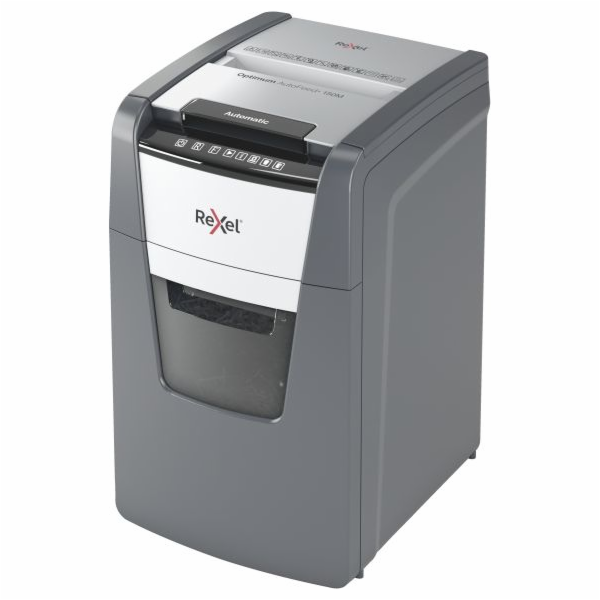 REXEL Skartovač  Auto+ Optimum 150M
