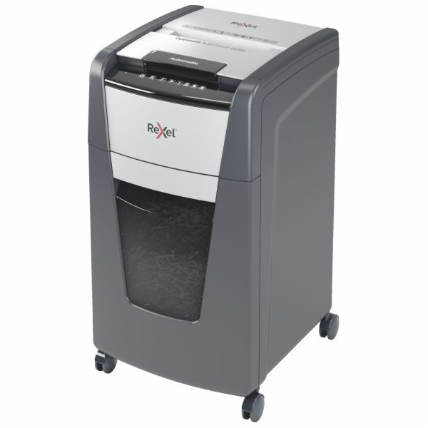 REXEL Skartovač  Auto+ Optimum 225M