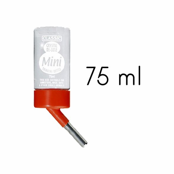 Beeztees Napáječka pro myši plast 75ml