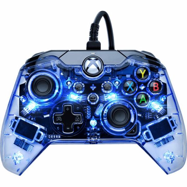 Kabelový ovladač PDP - Dosvit, Gamepad