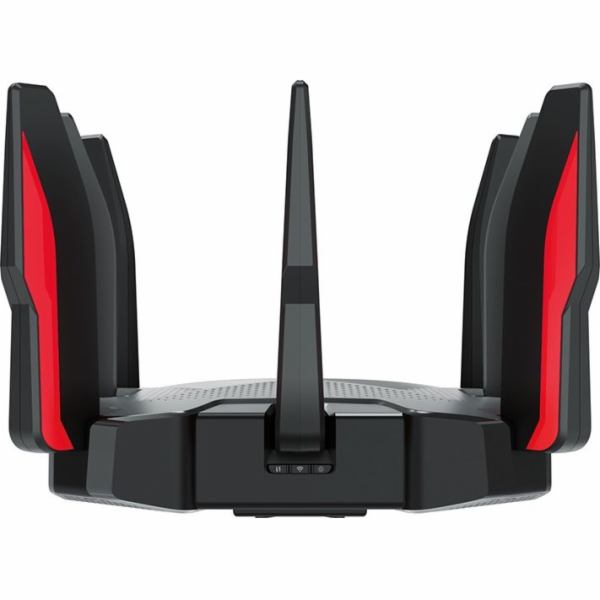 TP-Link Archer GX90 OneMesh/EasyMesh WiFi6 router (AX6600...