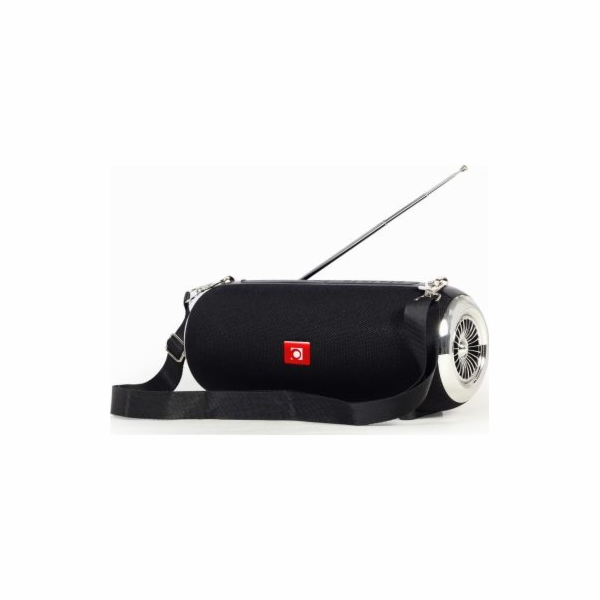 Gembird SPK-BT-17 Přenosný Bluetooth reproduktor s FM rád...