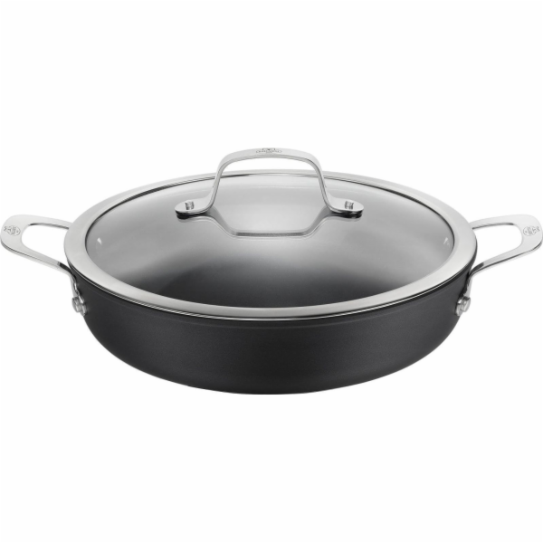 BALLARINI Alba ALBG3ED.24D hluboká pánev se 2 uchy 24 cm
