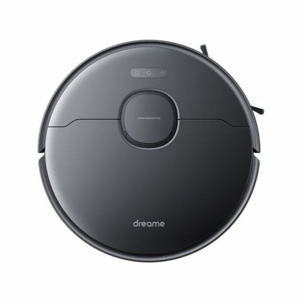 Robot Vacuum Cleaner Dreame L10 Pro (black)