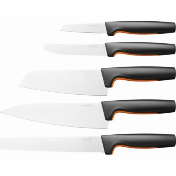 Fiskars 1057558 sada nožů 5 ks