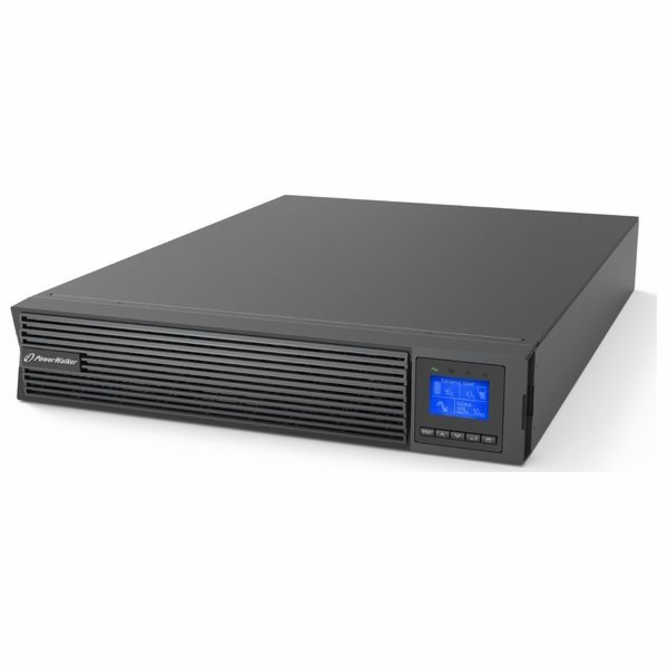 PowerWalker VFI 2000 ICR IoT USV 2000VA/ 2000W
