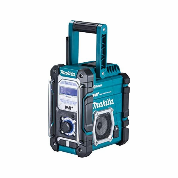 Rádio konstrukce Makita DMR112