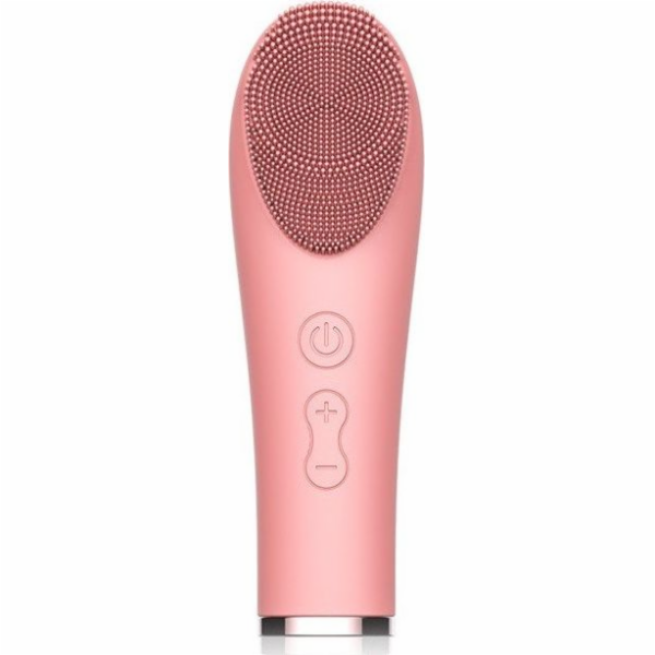 Oromed ORO-FACE BRUSH sonický kartáček na obličej Oranžový