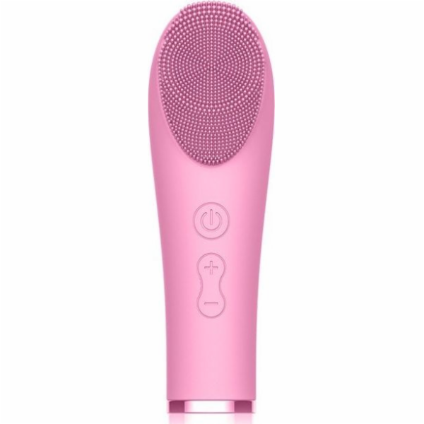 Oromed ORO-FACE BRUSH sonický kartáček na obličej Růžový