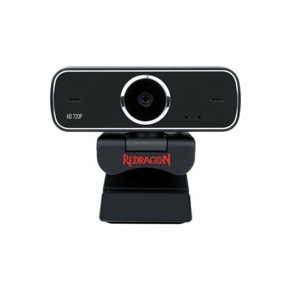 Webová kamera Redragon Fobos GW600