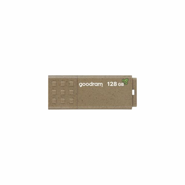 GOODRAM UME3 USB 3.0       128GB Eco Friendly PAMGORFLD0414