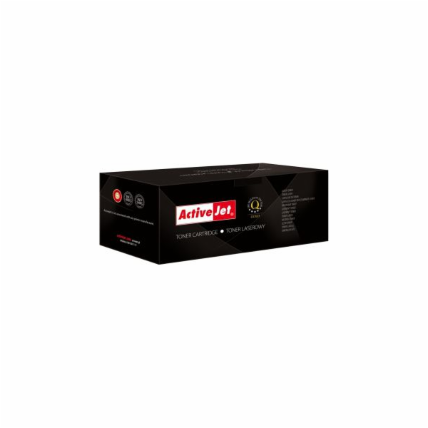 Activejet ATS-4655N (náhrada za Samsung MLT-D117S; Suprem...
