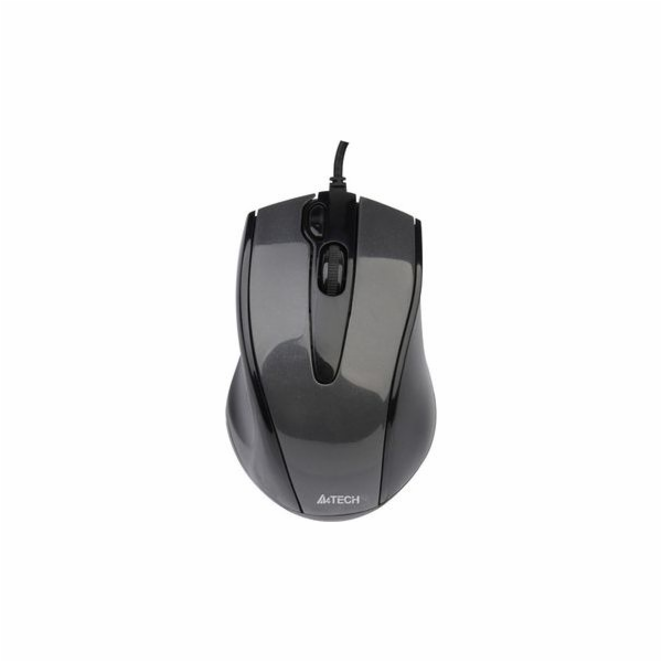 A4Tech N-500F myš Pro praváky USB Typ-A V-Track 1600 DPI
