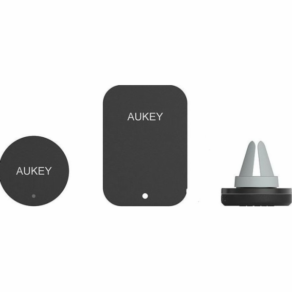 Magnetický držák Aukey do auta HD-C5