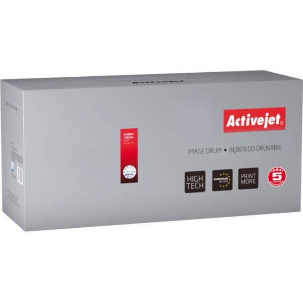 Activejet DRB-2100N buben (náhradní Brother DR-2100; Supr...