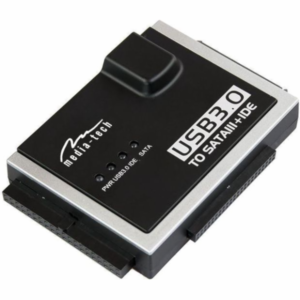Media-Tech MT5100 adaptér
