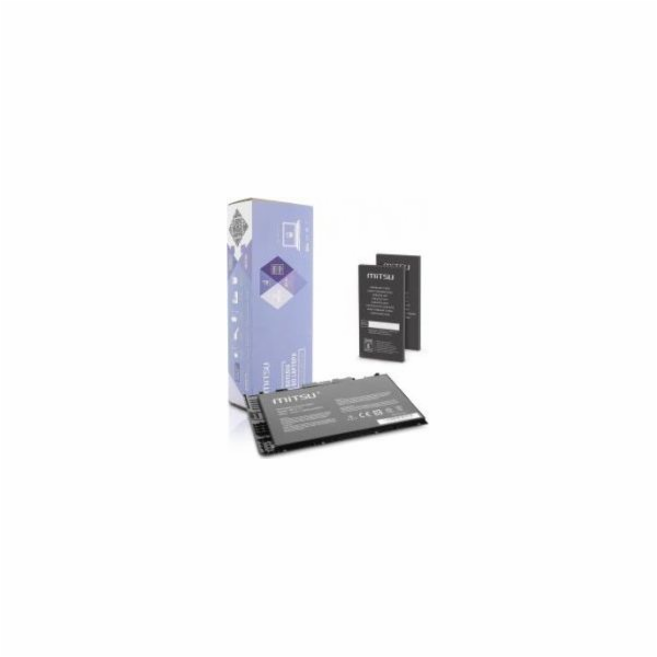MITSU BATTERY BC/HP-9470M (HP 3200 MAH 47 WH)