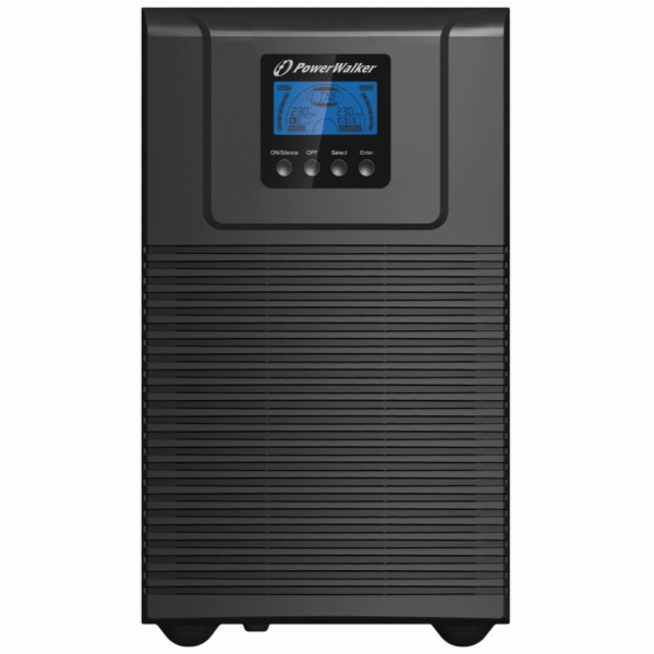 PowerWalker VFI 2000 TGB S dvojitou konverzí (online) 2 k...
