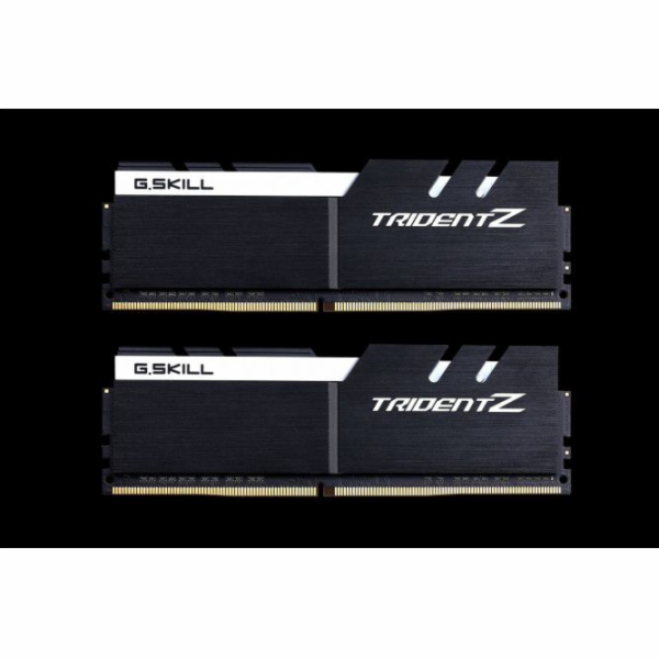 Paměť G.Skill Trident Z, DDR4, 32 GB, 3200 MHz, CL16 (F4-...